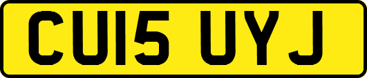 CU15UYJ