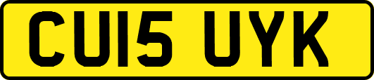 CU15UYK