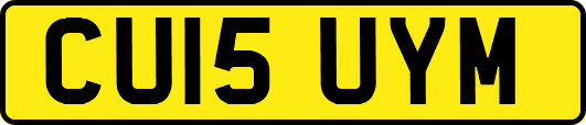 CU15UYM