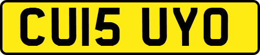 CU15UYO