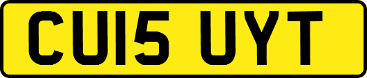 CU15UYT