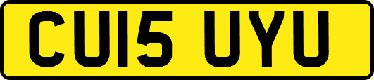 CU15UYU