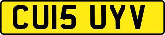 CU15UYV
