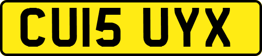 CU15UYX