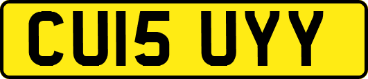 CU15UYY