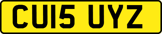 CU15UYZ