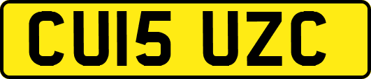 CU15UZC