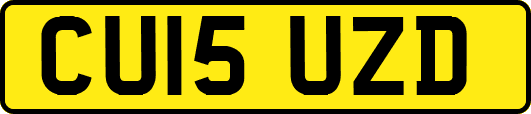 CU15UZD