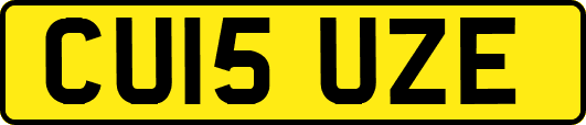 CU15UZE