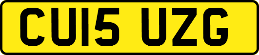 CU15UZG