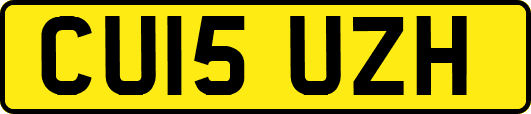 CU15UZH