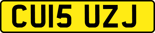 CU15UZJ