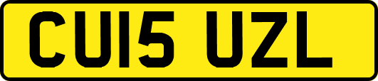 CU15UZL