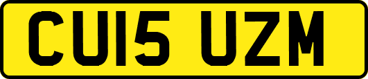 CU15UZM