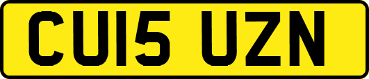 CU15UZN
