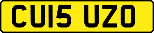 CU15UZO