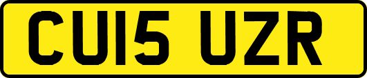 CU15UZR