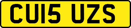 CU15UZS
