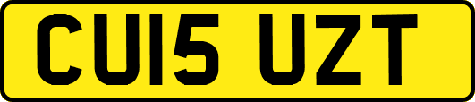 CU15UZT