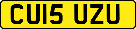 CU15UZU