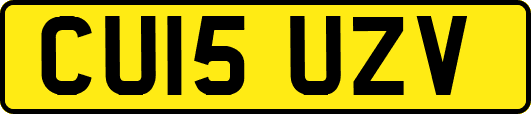CU15UZV