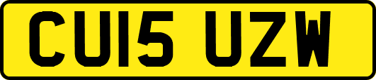 CU15UZW