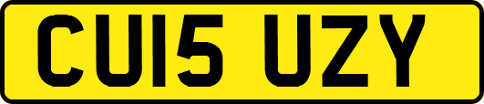 CU15UZY