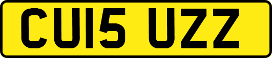 CU15UZZ