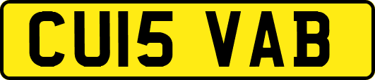 CU15VAB
