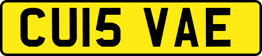 CU15VAE