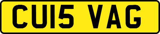 CU15VAG