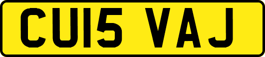 CU15VAJ