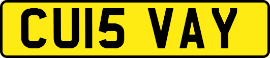 CU15VAY