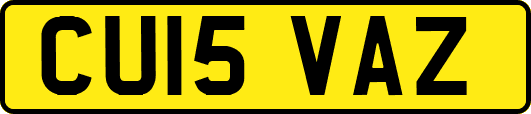 CU15VAZ