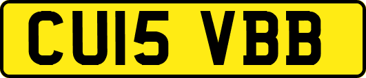 CU15VBB
