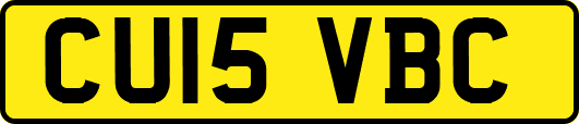 CU15VBC