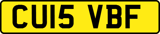 CU15VBF