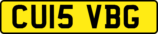 CU15VBG