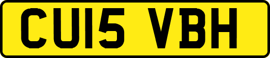 CU15VBH