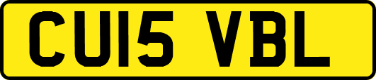 CU15VBL