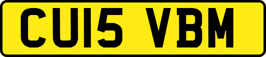 CU15VBM