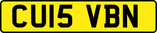 CU15VBN