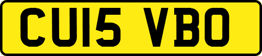 CU15VBO