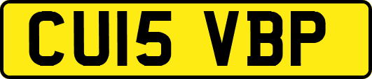 CU15VBP