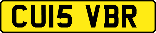 CU15VBR