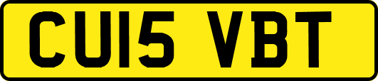 CU15VBT