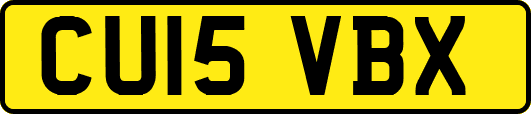 CU15VBX