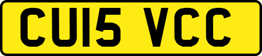 CU15VCC