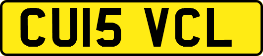 CU15VCL