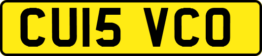 CU15VCO